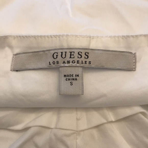 Guess dress top - Picture 3 of 3